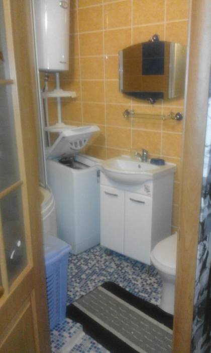 Сдам 2-х комнатную квартиру, пр. Строителей 9, фотография 1