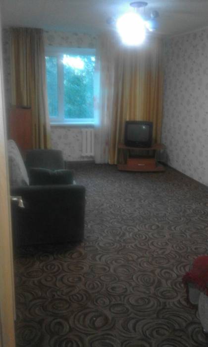 Сдам 2-х комнатную квартиру, пр. Строителей 9, фотография 2