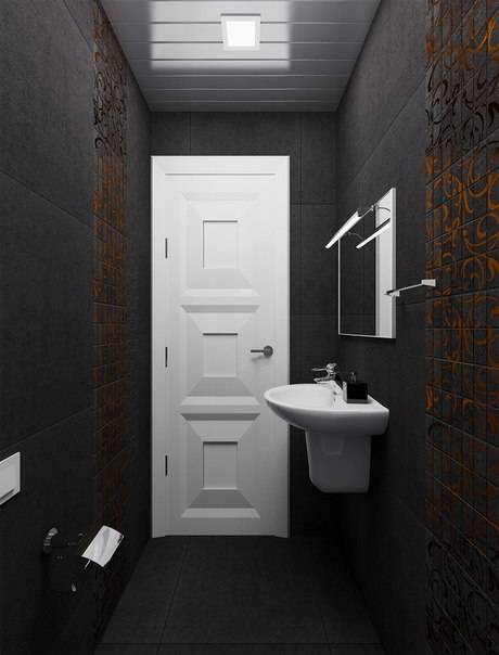 Капитальный ремонт квартир, офисов, фотография 8