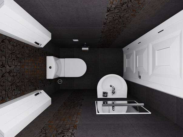 Капитальный ремонт квартир, офисов, фотография 9