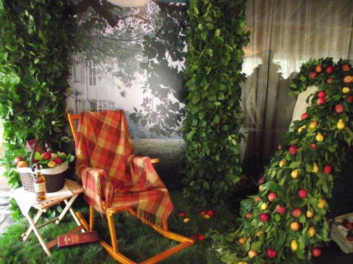 Тематическое оформление мероприятий, фотография 6