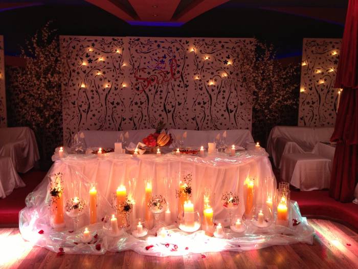 Тематическое оформление мероприятий, фотография 7