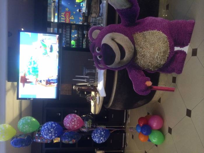 Тематическое оформление мероприятий, фотография 8