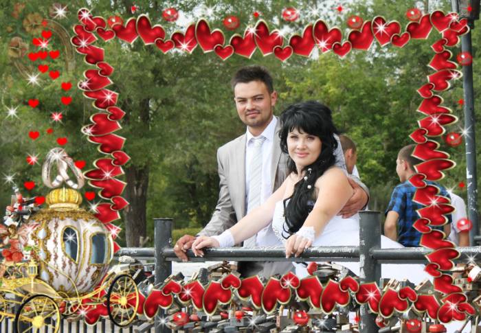 Видеосъемка, фотография 1