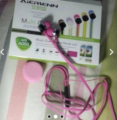 Светящиеся наушники оптом, фотография 2