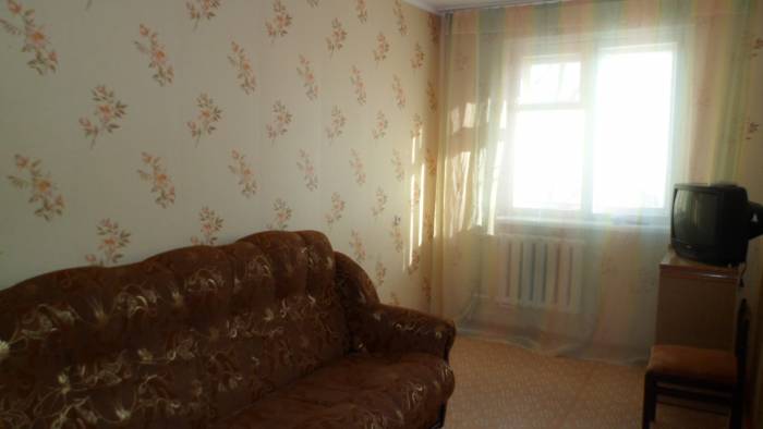 Сдаю 2-х комнатную, фотография 1