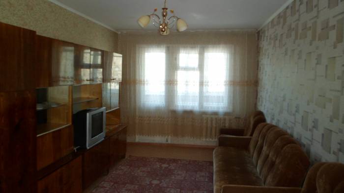 Сдаю 2-х комнатную, фотография 2