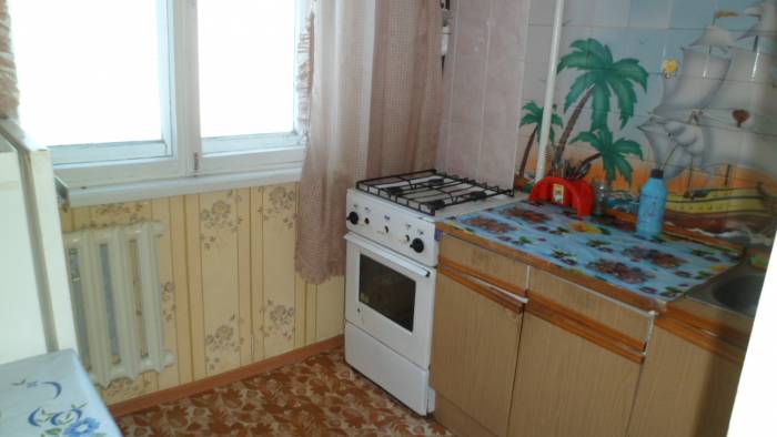 Сдаю 2-х комнатную, фотография 3