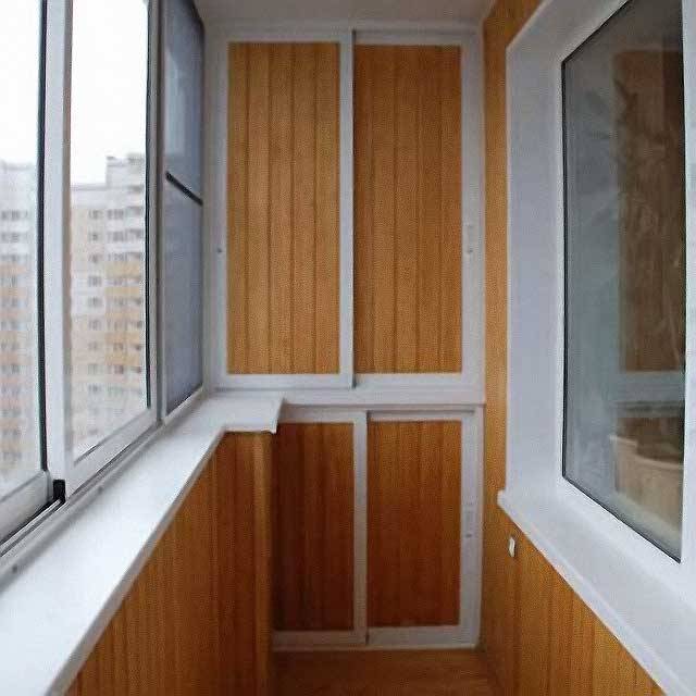 Ремонт, разширение, утепление, отделка балконов и лоджий под ключ, фотография 2