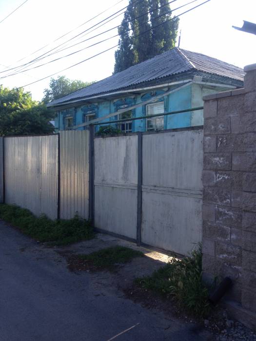 продам часть в доме, Латифа Хамиди 110, фотография 1