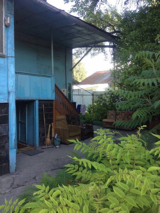 продам часть в доме, Латифа Хамиди 110, фотография 2