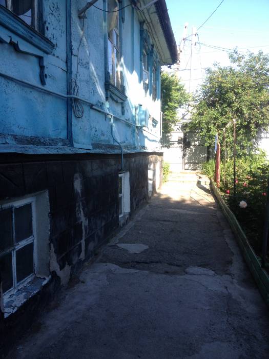 продам часть в доме, Латифа Хамиди 110, фотография 3