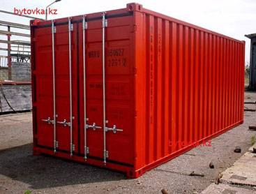 Блок-контейнер, бытовки, жилые вагончики и киоски, фотография 4