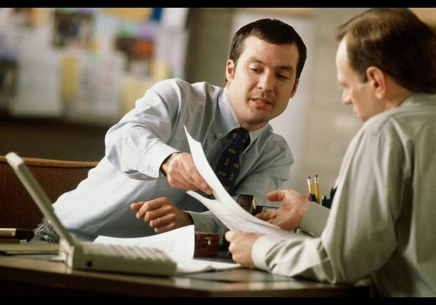 Специалист на  документацию , фотография 1