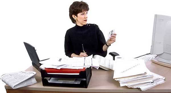 Специалист по персоналу , фотография 1