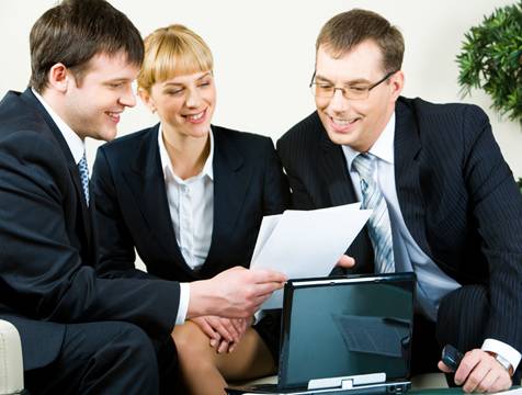 Специалист по персоналу , фотография 3