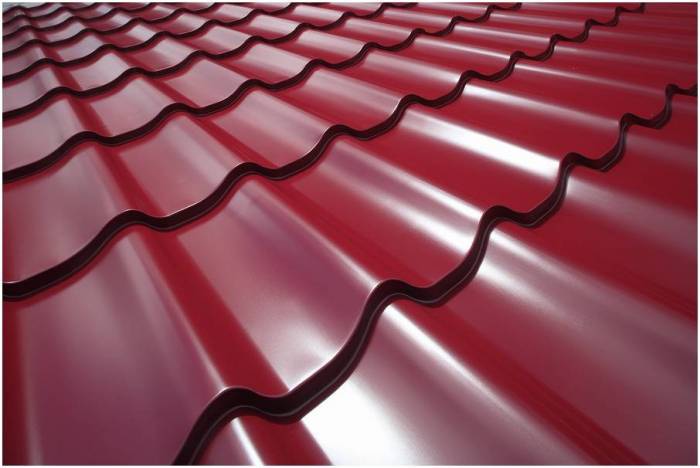 Профнастил, Металлочерепица и Металлосайдинг от производителя., фотография 1