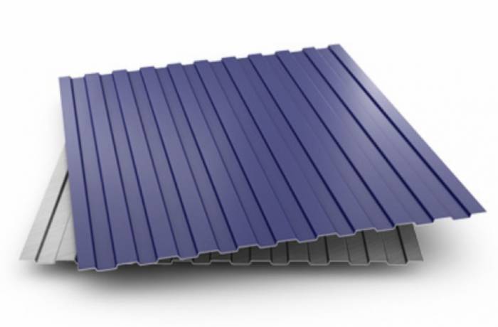 Профнастил, Металлочерепица и Металлосайдинг от производителя., фотография 2