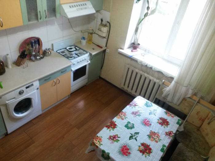 продается квартира, Байсеитова  124, фотография 6