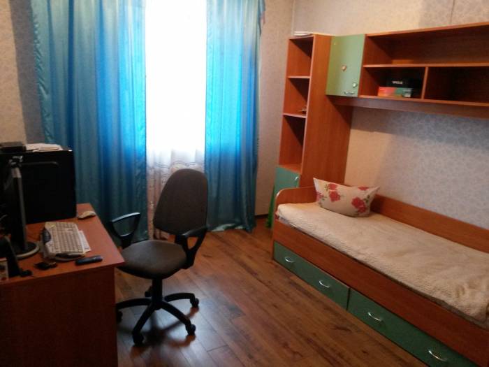 продается квартира, Байсеитова  124, фотография 8