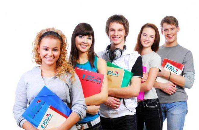 Английские курсы в Астане! Левый берег!, фотография 1