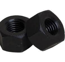 Высокопрочный крепеж, фотография 1