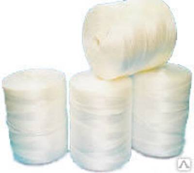 шпагат сено вязальный оптом , фотография 2