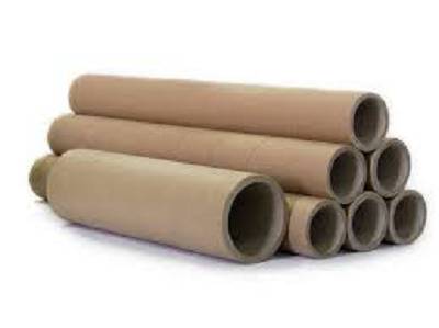 продам втулки картонные (шпули) б/у, фотография 1