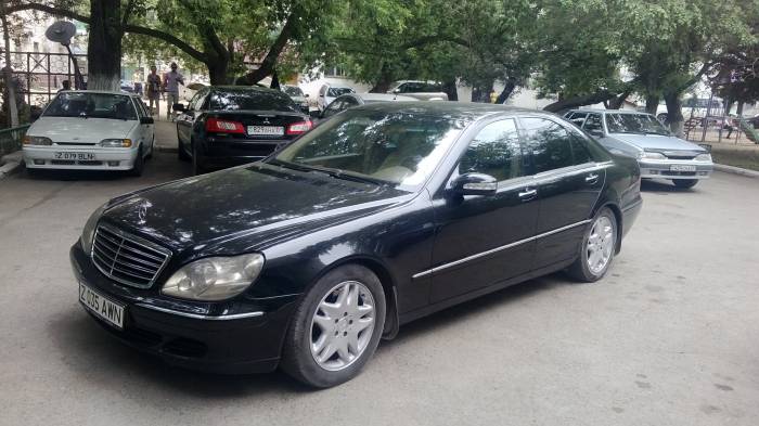 Аренда микроавтобуса, фотография 2