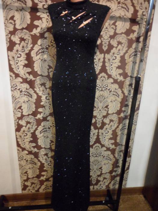 прокат вечерних платьев, фотография 2