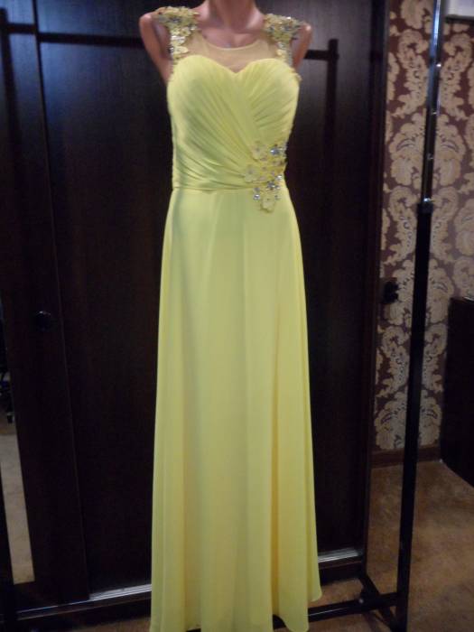 прокат вечерних платьев, фотография 3