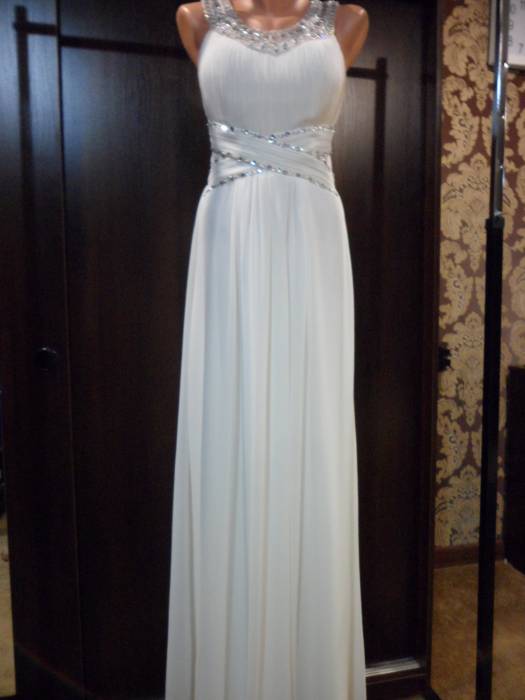 прокат вечерних платьев, фотография 4