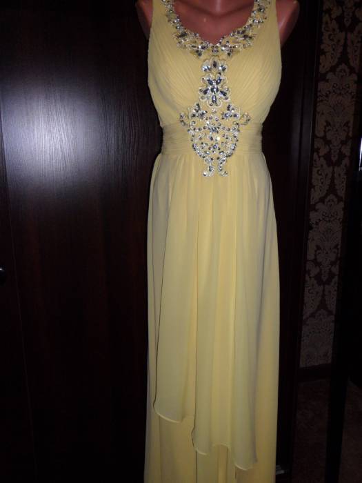 прокат вечерних платьев, фотография 6