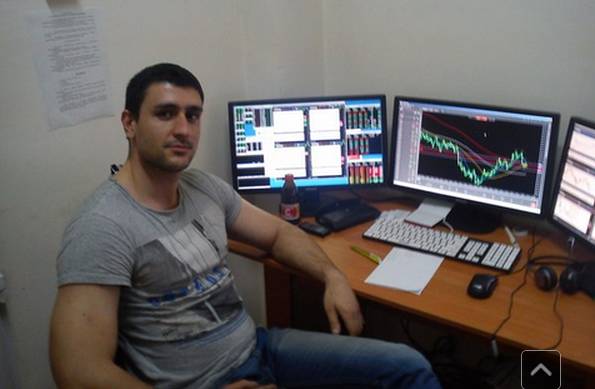 Доверительное Управление Доходность 2-5% в месяц, фотография 2