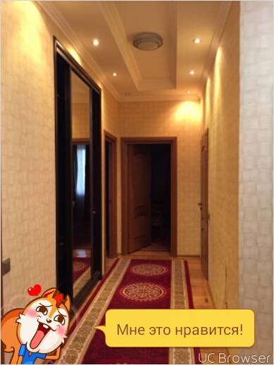 Сдам 3 комнатную. Вся упакована. Все есть. , кенесары42, фотография 5