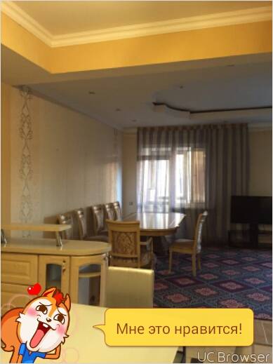 Сдам 3 комнатную. Вся упакована. Все есть. , кенесары42, фотография 7