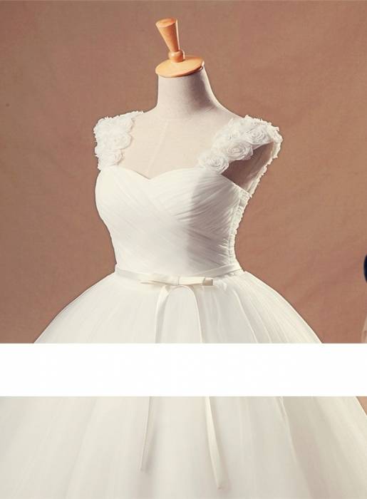 Продаю НОВОЕ свадебное платье, фотография 2