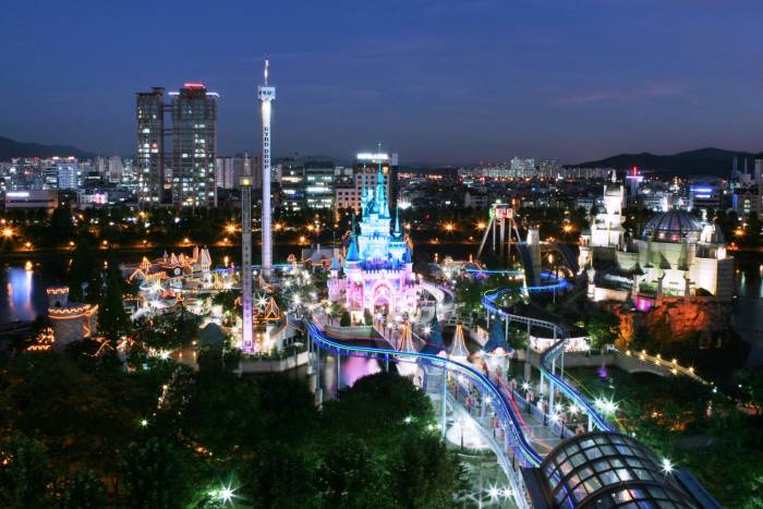 Образование в Корее, Корейский язык, Туры, Мед-туризм, Бизнес поездки, фотография 9