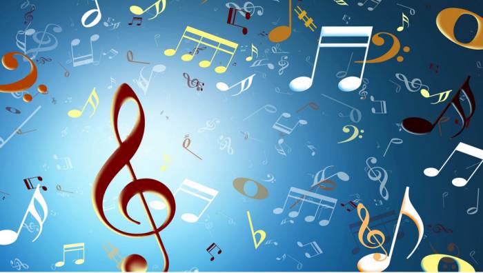 Музыкальная студия 