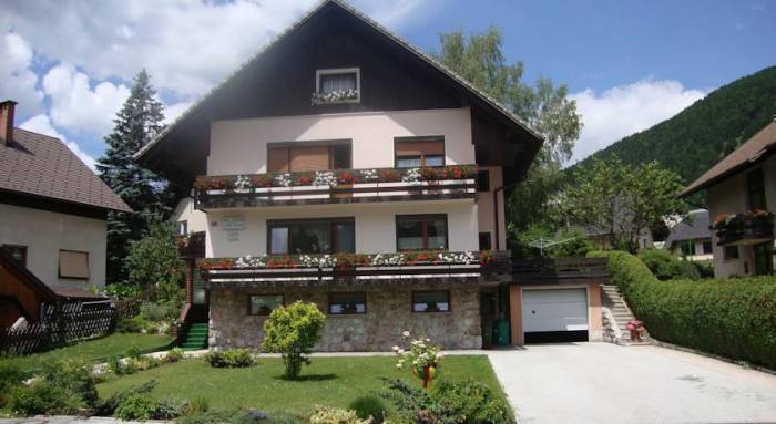 Дом в Словении, ВНЖ, www.ruskisvet.ru, фотография 1