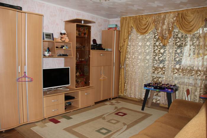 Продаю 2х комн, Восток 1 д5, фотография 4