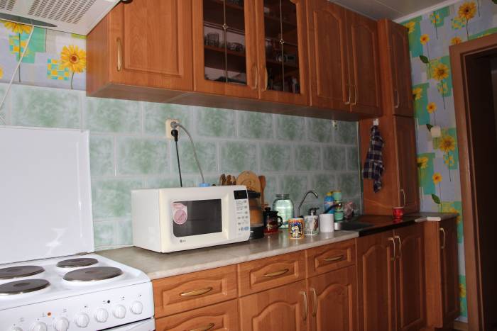 Продаю 2х комн, Восток 1 д5, фотография 7