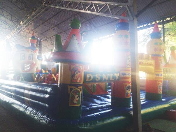 Продам БАТУТ. Новый., фотография 3