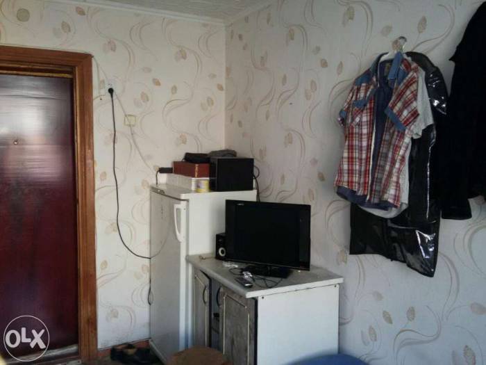 продам комнату в общежитии секционного типа, фотография 1