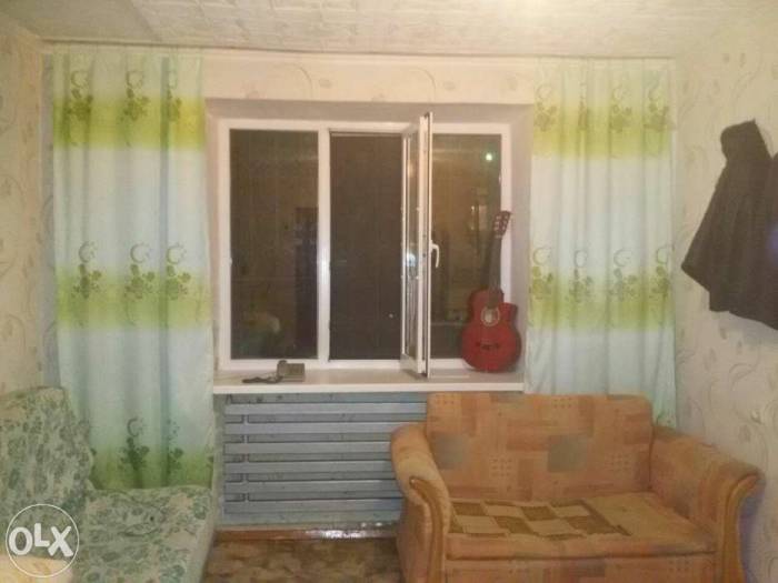 продам комнату в общежитии секционного типа, фотография 2