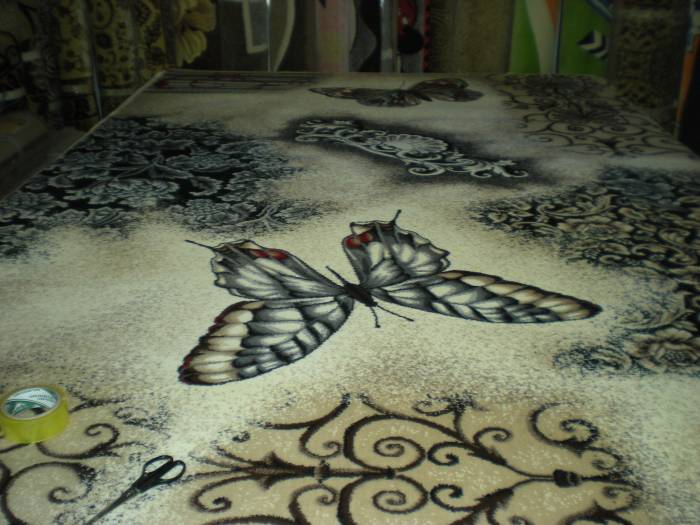 Ковры всех размеров недорого продаем, фотография 4