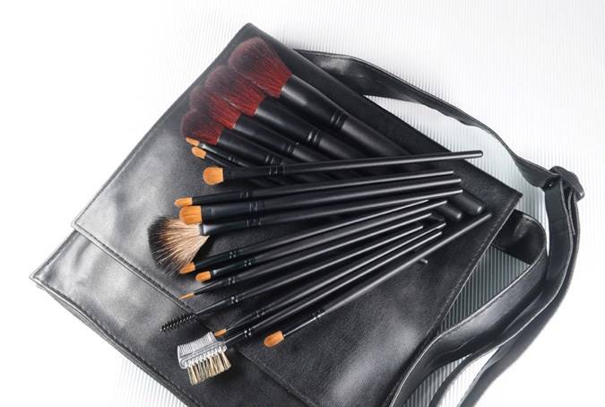 Косметика декоративная Art sofffio, фотография 2