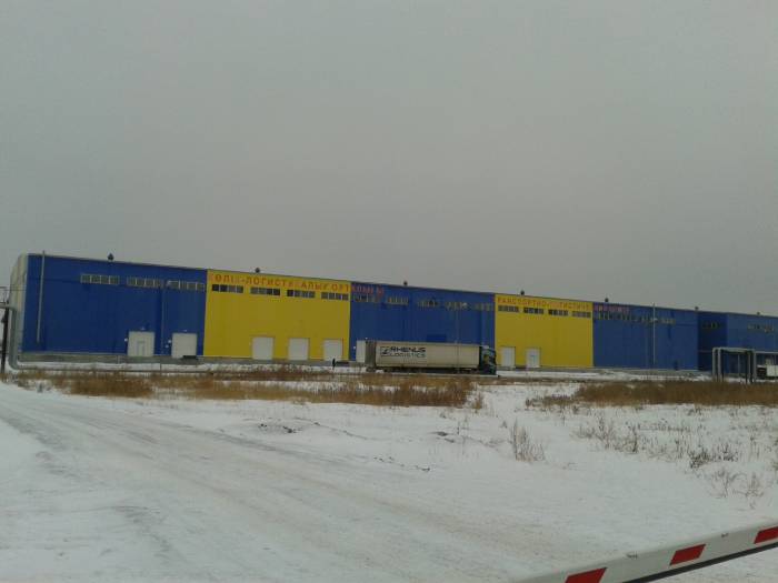 склады в аренду, 11мкр, фотография 1