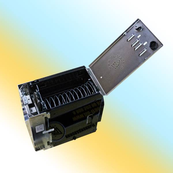 Кассета Cash Code MFL 600 купюр, фотография 1