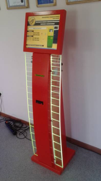 Терминалы В НАЛИЧИИ!!!, фотография 1